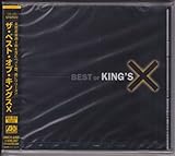 �x�X�g�E�I�u�E�L���O�XX