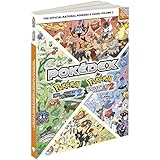 Pokemon Black Version 2 & Pokemon White Version 2 The Official National Pokedex & Guide Volume 2: The Official Pokemon Strate