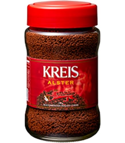 Amazon.co.jp: クライス エクスプレスコーヒー スプレードライ 150g