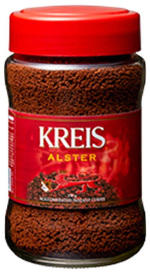 クライス アルスターコーヒー 150g