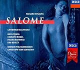 Strauss:Salome
