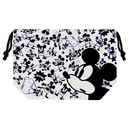 ミッキーレトロ にっき にっき