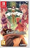 Code: Realize Guardian Of Rebirth (Switch) (Nintendo Switch)