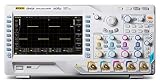 RIGOL (リゴル) デジタルオシロスコープ 200MHz 4ch 4GS/s 【国内正規品】,DS4024
