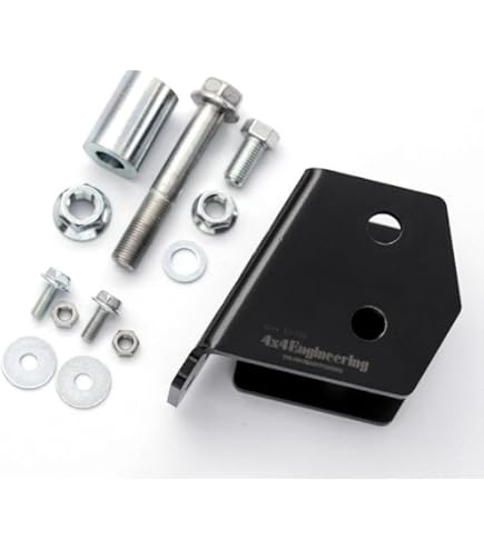 Amazon | ジムニー JB23 リアラテラルロッド40mmダウンブラケット