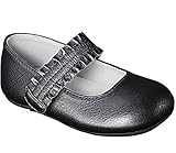 OshKosh B'Gosh ベビー・ガールズ US サイズ: 2 M US Little Kid カラー: ブラック