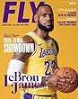 FLY BASKETBALL CULTURE MAGAZINE ISSUE07 (FLY Magazine)