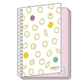 ショウワノート ドラえもん×ハローキティ B6リングノートB 限定コラボ