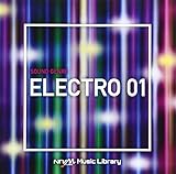 NTVM Music Library �T�E���h�W�������� �G���N�g��01