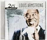 20th Century Masters: The Best Of Louis Armstrong (Millennium Collection)