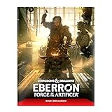 Eberron: Forge of the Artificer
