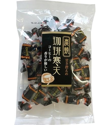 Amazon.co.jp: 土筆屋 ブルーベリー 寒天 240g かんてん 和菓子 おやつ