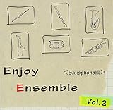 Enjoy Ensemble Vol.2