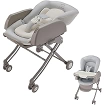 本日限定タイムセール☆アップリカ ユラリズム スマート　ハイローチェア 51-N0jltRsL._AC_UL210_SR210,