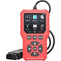 Amazon.co.jp: QISI公式 OBD2 故障診断機 日本語対応 車両診断