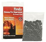 MEECO'S RED DEVIL FireEx Chimney Fire Suppressant by MEECO MFG CO INC [並行輸入品]
