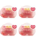 Amazon | ペリカン石鹸 恋するおしり ヒップケアソープ 石鹸 80g×6個