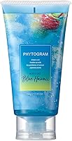 Meiko Cosmetics After Sun Care Body Gel, Blue Hawaii, 5.3 oz (150 g) (Body Care, After Sunburn Gel, Botanical, Made in Japan)
