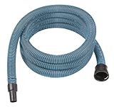 Bosch 5-Meter Anti-Static Hose 35mm [並行輸入品]