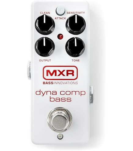 Amazon | MXR M76 STUDIO COMP スタジオコンプレッサー 【国内正規品