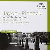 Complete Recordings