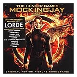 The Hunger Games: Mockingjay Part 1 (OST)