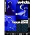 【Amazon.co.jp限定】w-inds. LIVE TOUR 2019 "Future/Past"(初回限定盤DVD)