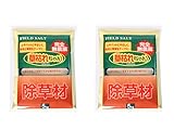 フィールドソルト 草枯れちゃん 除草材 5kg《2個セット》