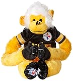 NFLジャージーMonkey ブラック