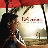 The Descendants (Music From the Motion Picture)
