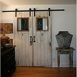 Hahaemall 12FT Double Door Kit GCM1880
