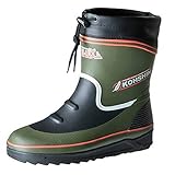 弘進ゴム/シーラックスライトSL-352/長靴 サイズ：３L カラー：オリーブ