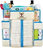 ベビー おむつ交換 オーガナイザー [並行輸入品]