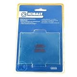 Kobalt Welding Helmet Outer Lens Replacement Pack of 2 [並行輸入品]
