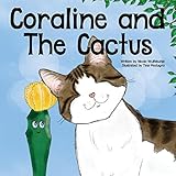 Coraline and the Cactus