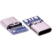BLE Micro Pro USB Type-C 2個セットコンスルー付き Amazon.co.jp: ProMicro コンスルー付き 2個セット : パソコン