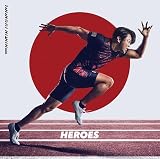 HEROES (通常盤) (特典なし)