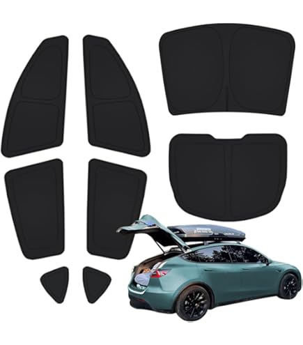 Amazon | Havnby キャンプマットレス TeslaモデルY/X CertiPUR用 低