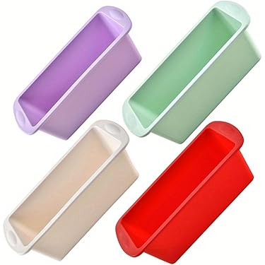 ラッキーさま専用】 シリコン加工ワンローフ型 食パン型（フタなし