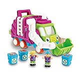 WOW Sort n' Tidy Taylor [並行輸入品]