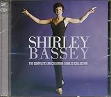 Complete Emi Columbia Singles Collection