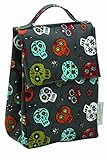 Classic Lunch Sack, Dia de los Muertos