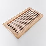 Welland 8インチx 16インチレッドオークHardwood登録冷気戻り壁Vent、未完成