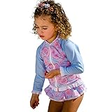 Sun Emporium SWIMWEAR ベビー・ガールズ US サイズ: 12-18 Months カラー: ブルー