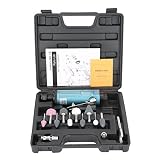 Valianto GR-329 22000RPM Speed Air Die Grinder Kit Set [並行輸入品]