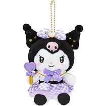 Amazon.co.jp: サンリオ(SANRIO) マスコットホルダー(もっと好き