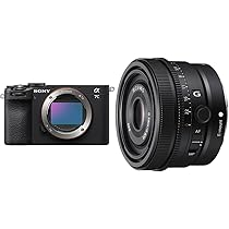SONY α7C II ミラーレス一眼 本体＋レンズSEL40F25G デジタル一眼カメラ α7C II ズームレンズキット ソニー ミラー