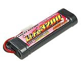 イーグル模型 Li-Feバッテリー EA3200/6.6V 40C+α・ハードショットガンチュ...