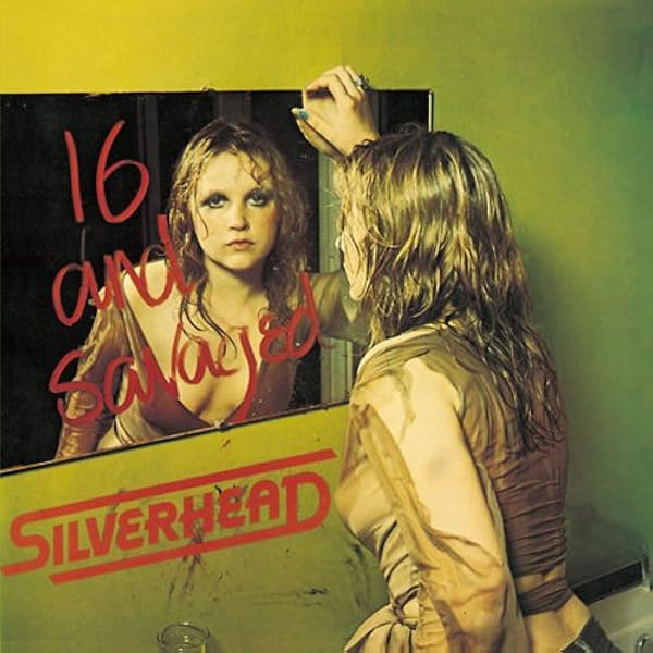 Amazon.co.jp: Silverhead -Expanded-: ミュージック