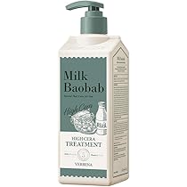 Amazon | ミルクバオバブ【公式】ハイセラボディーウォッシュ 500ml